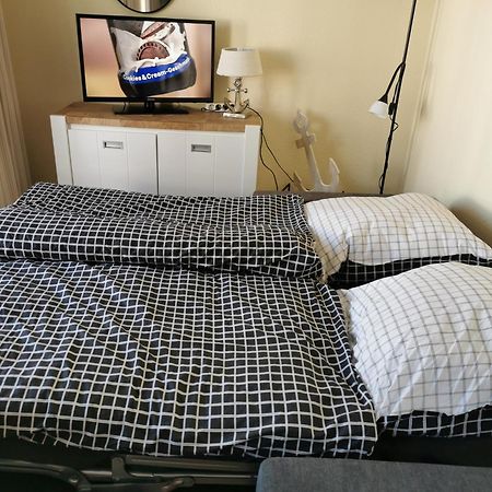 Seepark Sellin Apt. 351 外观 照片