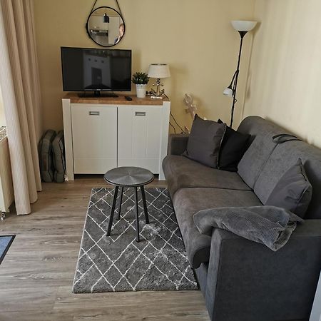 Seepark Sellin Apt. 351 外观 照片