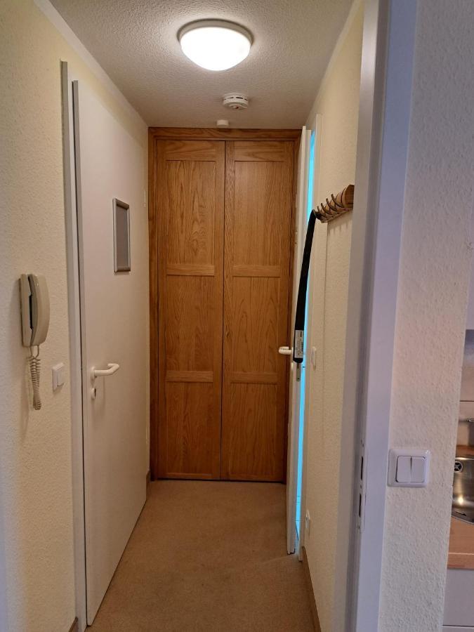 Seepark Sellin Apt. 351 外观 照片