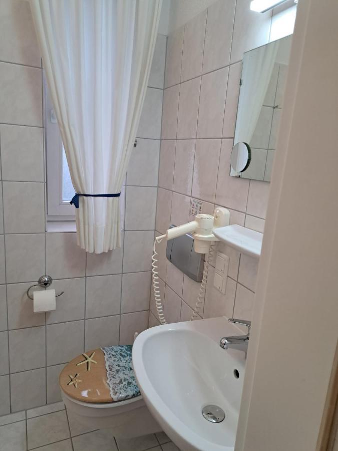 Seepark Sellin Apt. 351 外观 照片